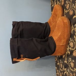 Steger Mukluks Winter Boots